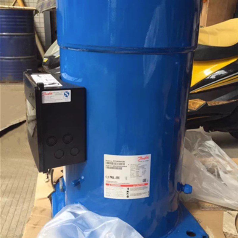 LZTGNE9 LZ2TGNE9丹佛斯制冷压缩机ZH52CGN