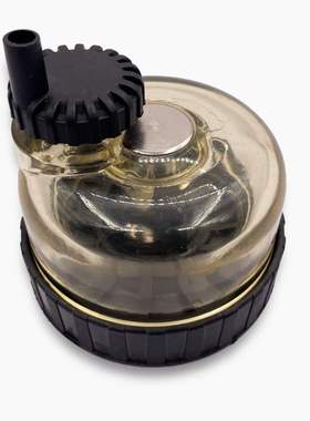 油水分离器滤杯滤清器油杯112-9401 MO3254 26560920 117-4089