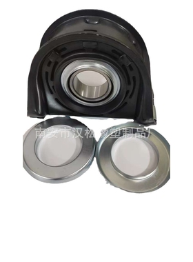 专业生产销售传动轴支架总成HB88512 HB88509 HB88510支撑吊胶