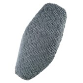 钱江摩车QJ鸿坐垫加厚绒布全包冬天保暖座罩