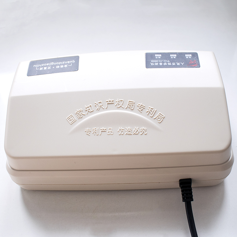 台式新版激光验钞机锦宏9668小型智能语音红外自动断电两用验钞机