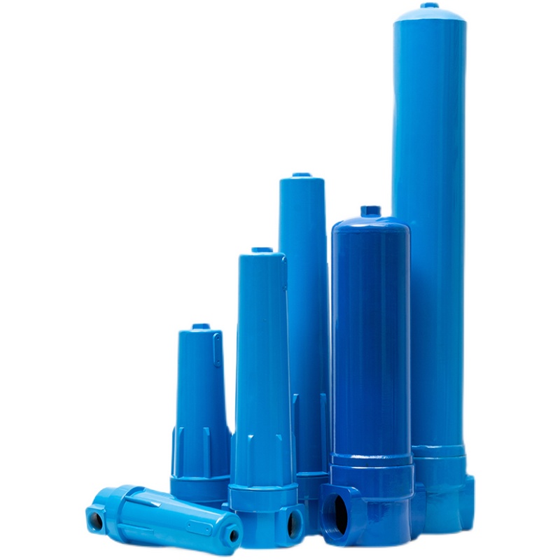 cth压缩空气精密空压机小型干燥除水气泵油水分离器冷干机