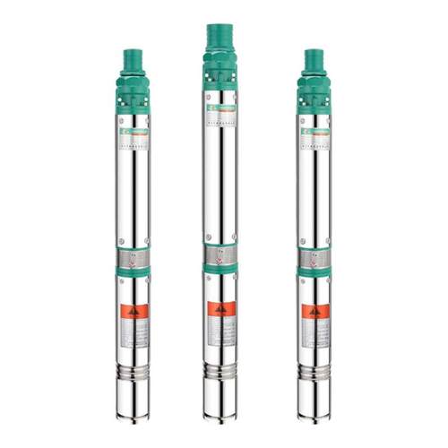 速发15寸2寸深井潜水泵家用220V不锈钢叶轮泵380VV三相农业灌溉