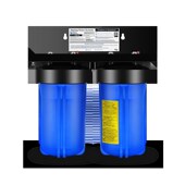 爱诗普霖前置全屋净水器软水阻垢中央过蓝瓶