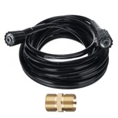 压洗橡胶出水管洗车刷车泵型橡胶压管