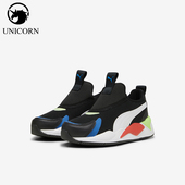 彪马正品 轻质休闲鞋 四季 Puma 款 小童运动复古轻便经典 309676