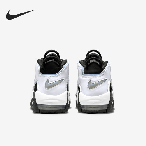 Nike/耐克正品Uptempo GS女子大童复古运动篮球鞋DQ6200-001