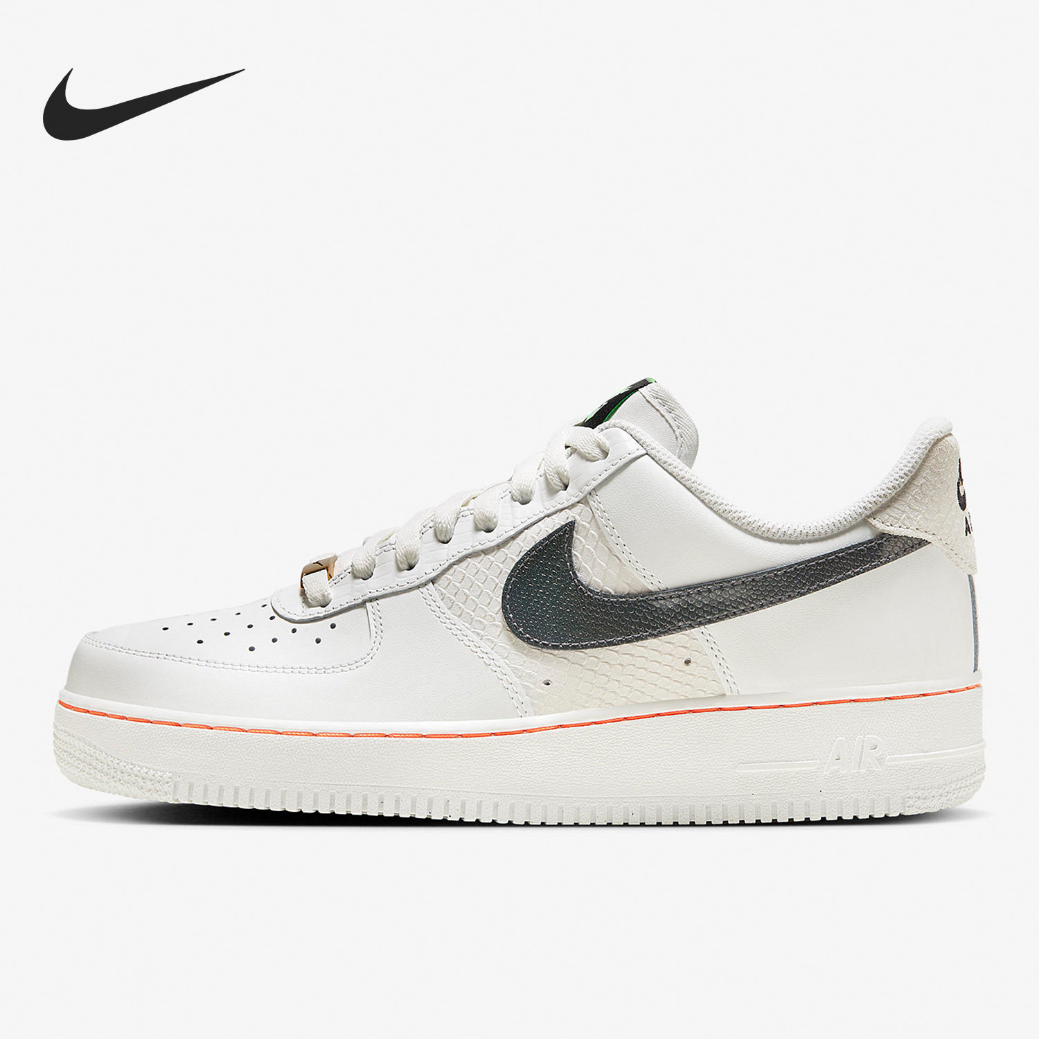 Nike/耐克正品秋季男子时尚轻便跑步耐磨休闲板鞋FN8892-191