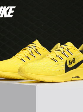 Nike/耐克正品 男鞋当季新款飞马36太阳花联名登月跑步鞋CI1723