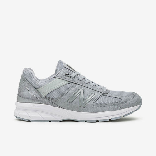 New Balance/NB正品运动男女同款复古潮流轻质透气休闲鞋M990JS5