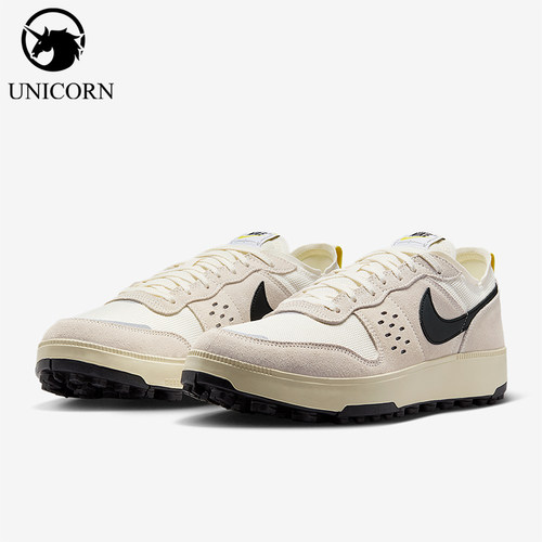 Nike/耐克正品C1TY Ayakkabı男士透气低帮轻盈休闲鞋FZ3863-012