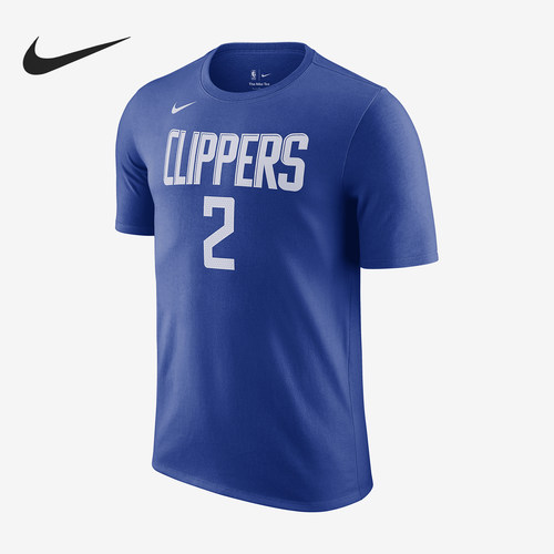 Nike耐克正品男印花圆领常规合身休闲运动短袖T恤DR6379-400