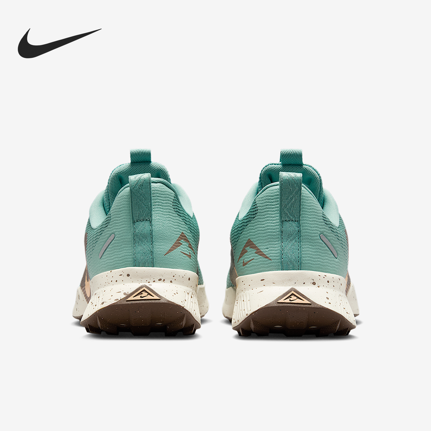 Nike/耐克正品Juniper Trail 3女士越野运动跑步鞋FQ0902-004