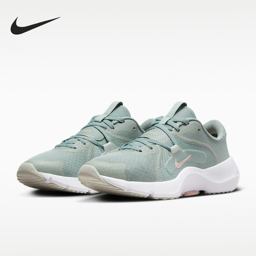 Nike耐克正品In-Season TR 13女舒适耐磨低帮训练鞋DV3975-300