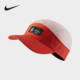 新款 Nike 耐克正品 运动户外休闲可调节鸭舌帽运动帽BV1049