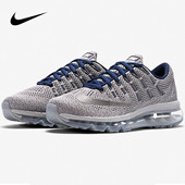 807236 MAX 耐克正品 Nike 新款 AIR 运动鞋 全掌气垫透气 女子