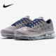 807236 MAX 耐克正品 Nike 新款 AIR 运动鞋 全掌气垫透气 女子