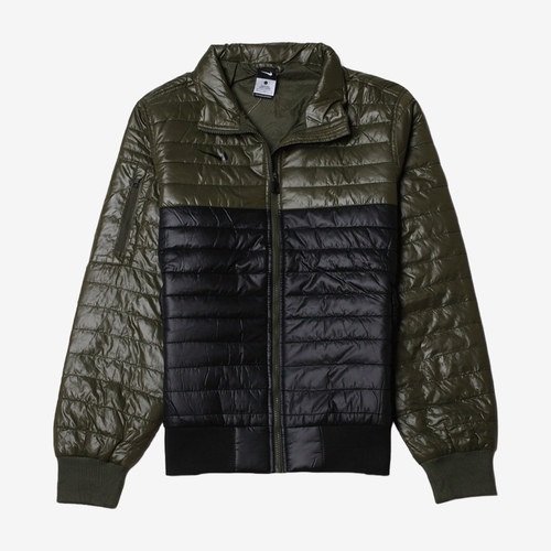 Nike耐克正品生活男薄日常轻便舒适百搭出行运动棉衣484528-378