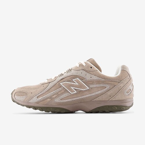 New Balance新百伦正品204L男女同款薄底足弓支撑休闲鞋U204LMMA