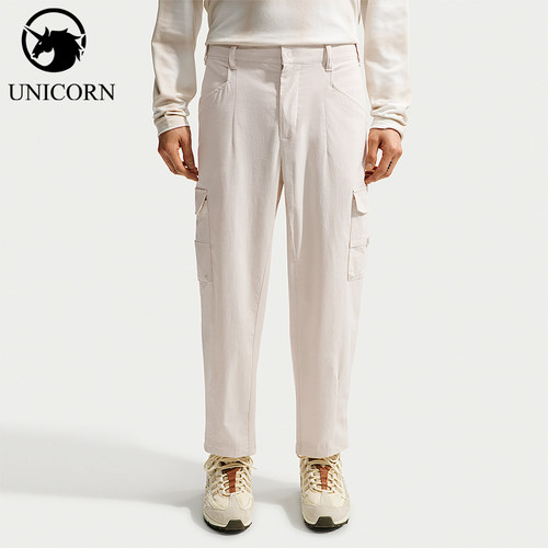 Nike/耐克正品Fairway Fresh男士经典中腰休闲长裤IB0659-104