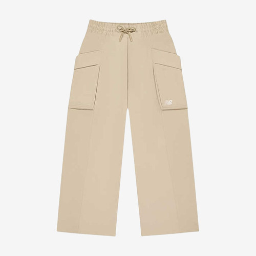 New Balance新百伦正品男子工装运动系带梭织长裤MB61A5RJ-SOT