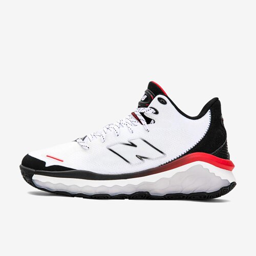 New Balance新百伦正品Fresh Foam BB男女同款低帮篮球鞋BBFRSHH1