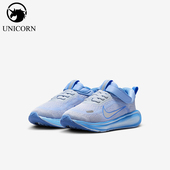 耐克正品 Stellar Ride小童魔术贴耐磨运动鞋 Nike HQ3267 402