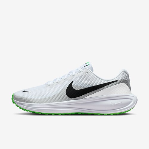 Nike耐克正品REVOLUTION 8 Extra男款超宽透气跑步鞋HQ1996-105