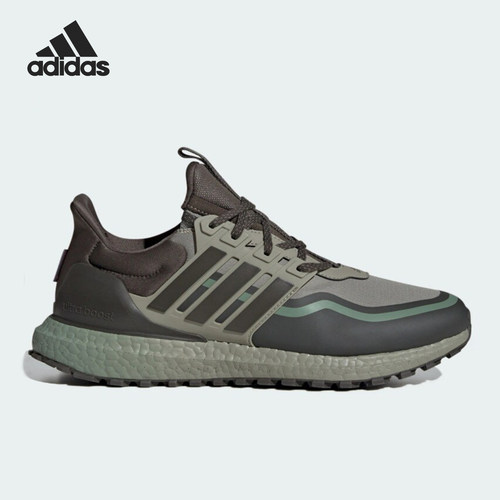 Adidas/阿迪达斯官方正品透气轻便运动男女同款低帮跑步鞋IF6470