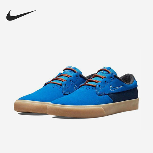 Nike耐克正品SB Shane Premium男女低帮休闲运动板鞋DC8902-400