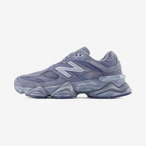 New Balance新百伦正品9060男女同款舒适潮流低帮休闲鞋U9060IB