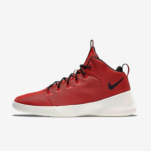 Nike耐克正品Hyperfr3sh男网布防滑透气中帮休闲鞋759996-600