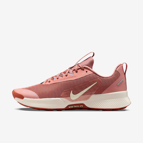 Nike耐克正品Juniper Trail 3女越野缓震防滑跑步鞋FQ0902-601