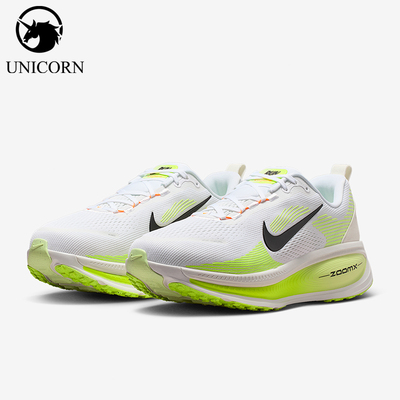 Nike/耐克正品2026春季款男士低帮减震耐磨跑步鞋IF0514-120