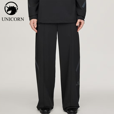 Adidas/阿迪达斯正品Z.N.E.Uniform修身梭织裤经典柔软裤装KR7847