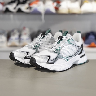 YKCV032 李宁正品 方舟男大童缓震回弹低帮运动休闲鞋 新款 春季