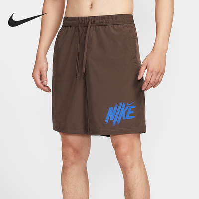 Nike/耐克正品Form Dri-FIT男士轻盈透气运动短裤HV0385-237