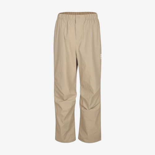 Adidas阿迪达斯正品FOS男系带运动休闲日常出行运动长裤LF2860