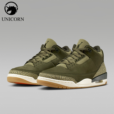 nike/耐克正品复刻JORDAN运动鞋