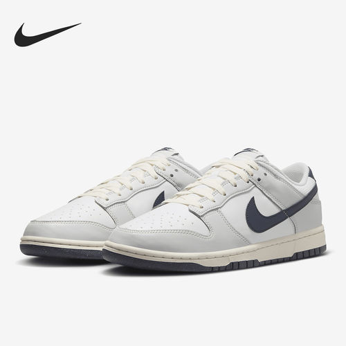Nike/耐克男士低帮缓震运动板鞋