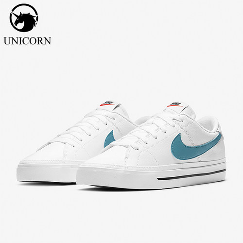 Nike/耐克正品冬季款男士低帮系带耐磨休闲板鞋CU4150-104
