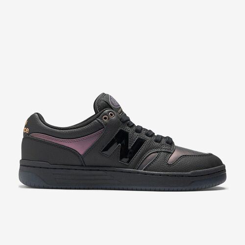 New Balance新百伦正品NB Numeric 480男款低帮板鞋NM480BFK