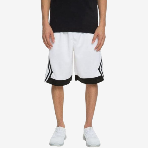 Nike耐克正品Jordan Rise Diamond男速干篮球运动裤887438-100