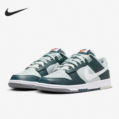 Nike/耐克正品Dunk Low Retro PRM男子运动低帮板鞋FB8896