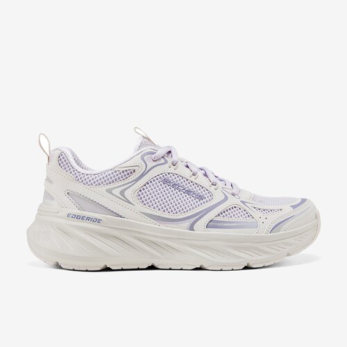 Skechers斯凯奇正品FRESH FUSION女款低帮休闲跑步鞋150499-LAV