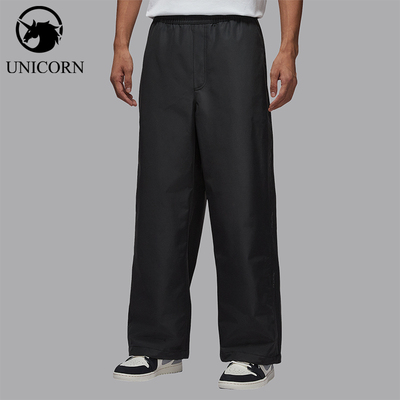 Nike/耐克正品JORDAN男士运动梭织潮流休闲宽松长裤HV0084-045