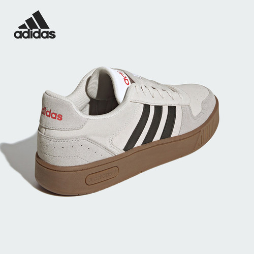 Adidas/阿迪达斯正品当季新款男女同款复古运动板鞋JP8232
