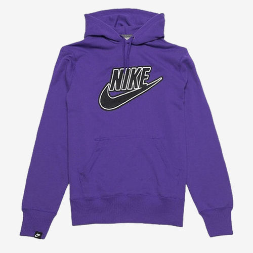 Nike耐克正品男款运动休闲日常通勤舒适百搭潮流卫衣502969-547