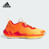 阿迪达斯正品 III男子篮球鞋 SON Adidas CHI ROSE IF3827