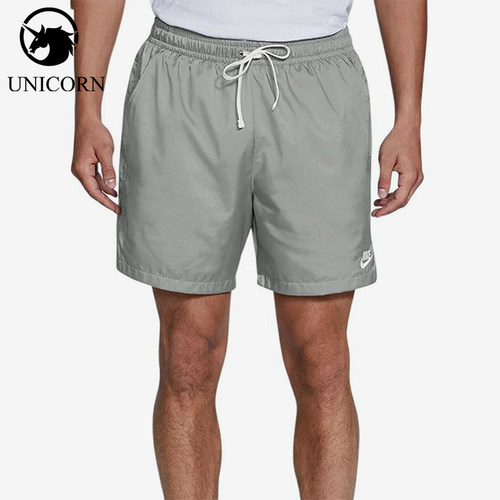 Nike/耐克正品SportswearWovenFlowShorts新款经典短裤AR2383-077